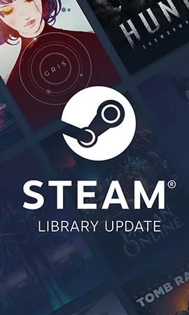 Steam wallet Gift Cards